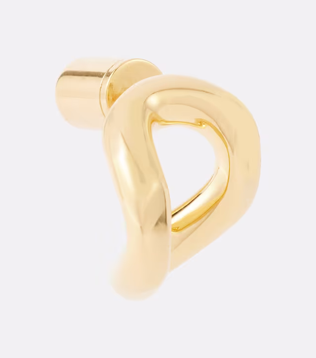 Alternative view of DW5 earrings