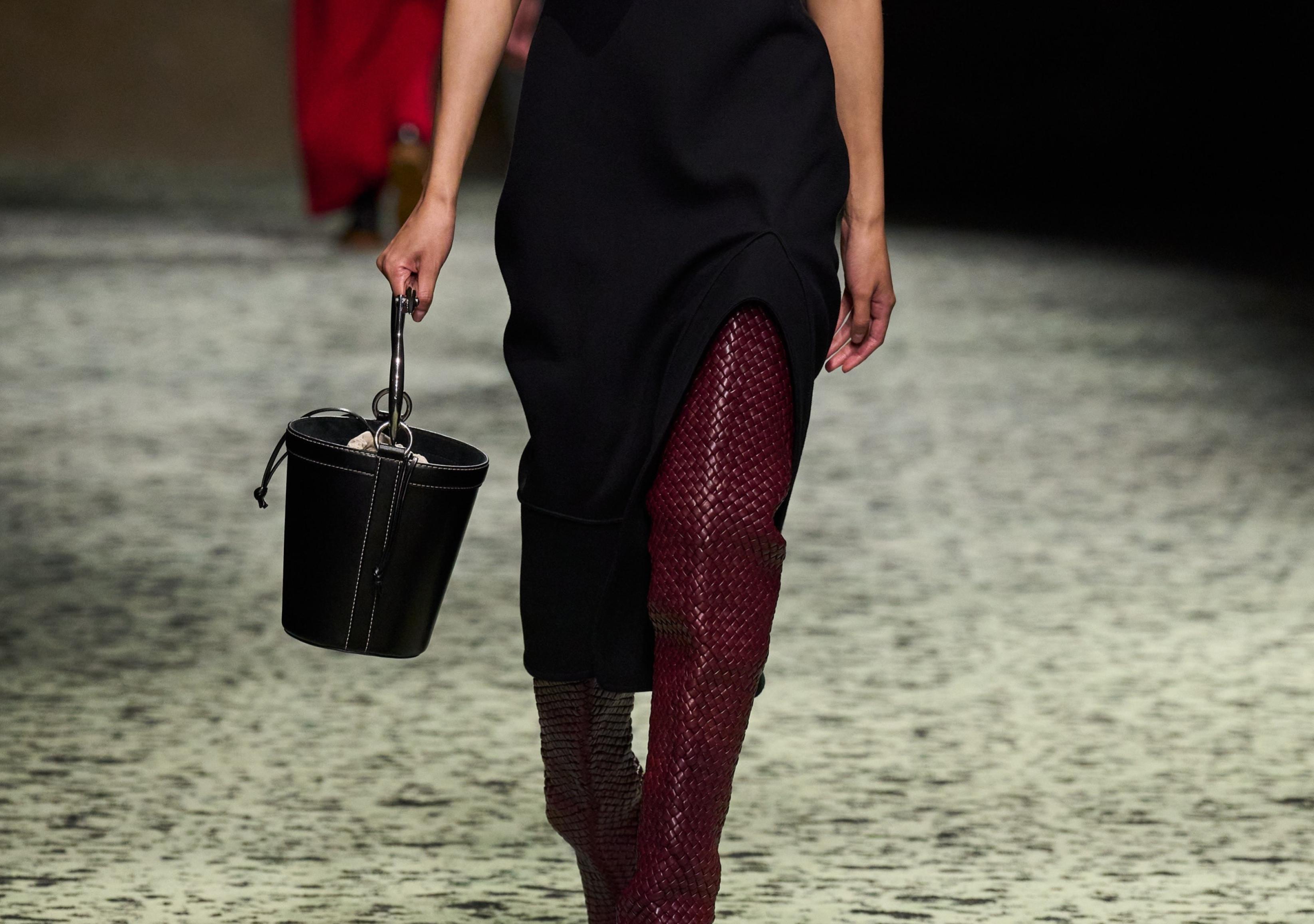 BOTTEGA VENETA: HERO PIECES