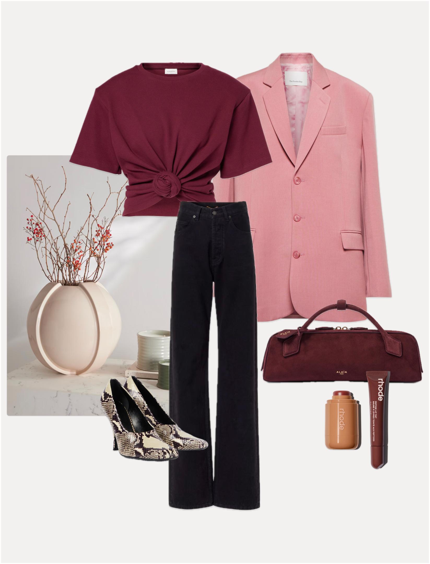 NEW ARRIVALS WISHLIST