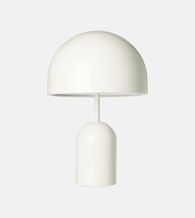 Bell LED table lamp